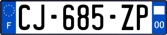 CJ-685-ZP