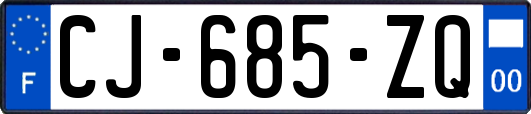 CJ-685-ZQ