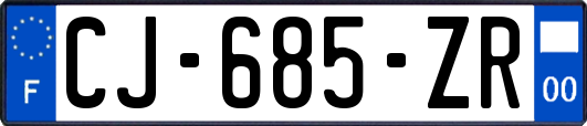 CJ-685-ZR