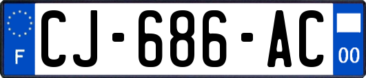 CJ-686-AC