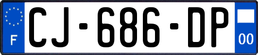 CJ-686-DP