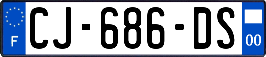 CJ-686-DS
