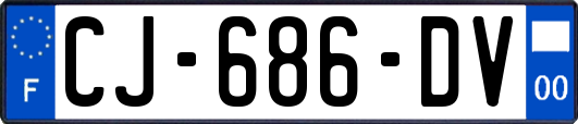 CJ-686-DV