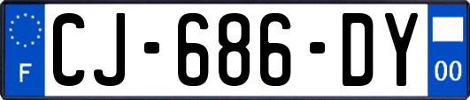 CJ-686-DY