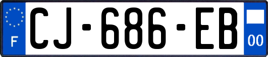 CJ-686-EB