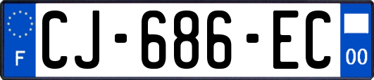 CJ-686-EC