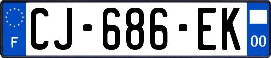 CJ-686-EK