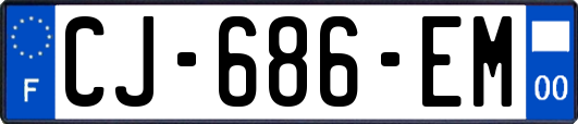 CJ-686-EM