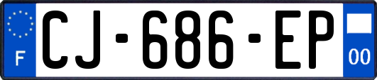 CJ-686-EP