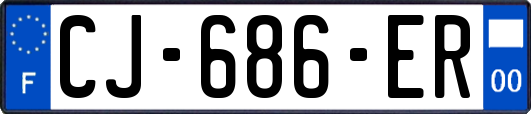 CJ-686-ER