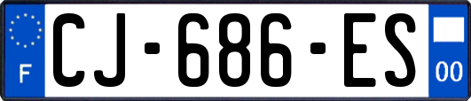 CJ-686-ES