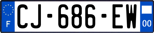 CJ-686-EW