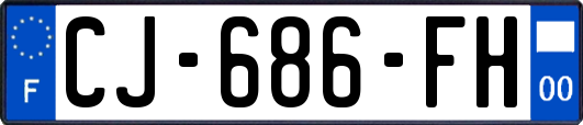 CJ-686-FH