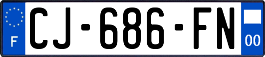 CJ-686-FN