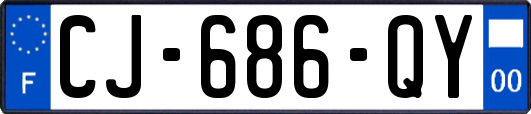 CJ-686-QY