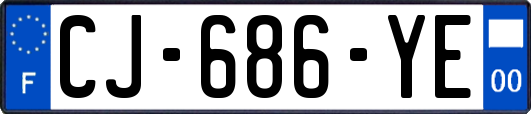 CJ-686-YE