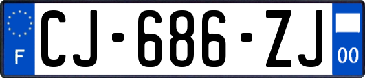 CJ-686-ZJ