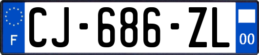 CJ-686-ZL