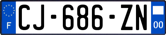 CJ-686-ZN