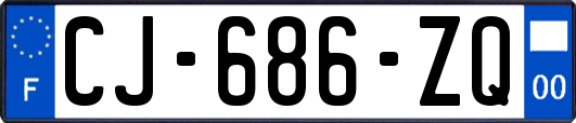 CJ-686-ZQ