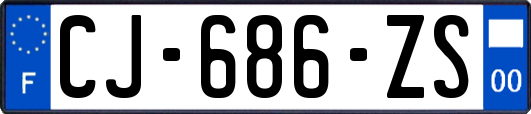 CJ-686-ZS