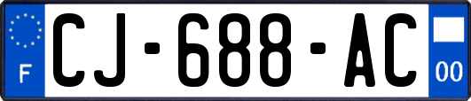 CJ-688-AC