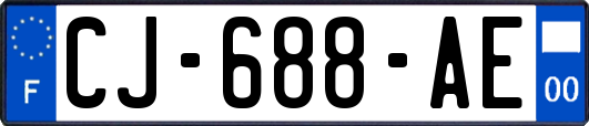 CJ-688-AE