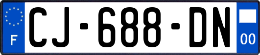 CJ-688-DN
