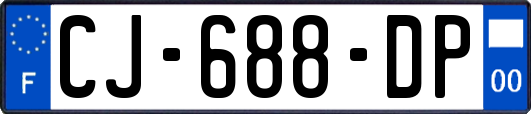 CJ-688-DP