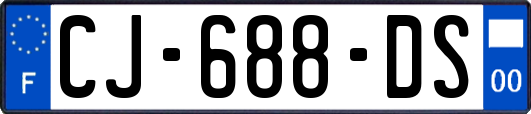CJ-688-DS