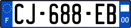 CJ-688-EB