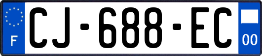 CJ-688-EC