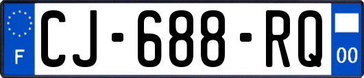 CJ-688-RQ