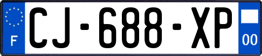 CJ-688-XP