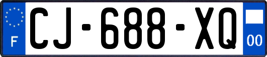 CJ-688-XQ