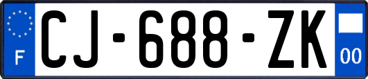 CJ-688-ZK