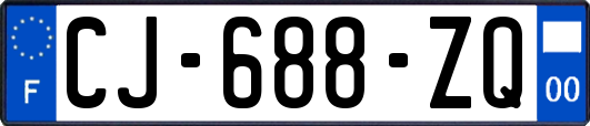 CJ-688-ZQ