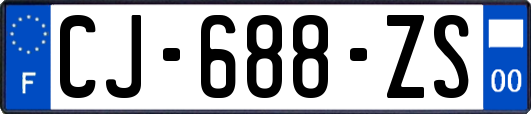 CJ-688-ZS