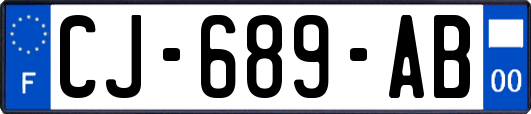 CJ-689-AB