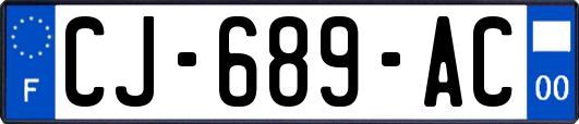 CJ-689-AC