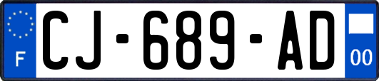 CJ-689-AD