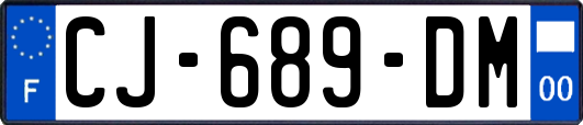 CJ-689-DM