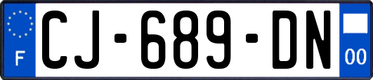 CJ-689-DN