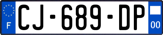 CJ-689-DP