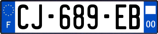 CJ-689-EB