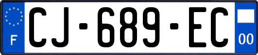 CJ-689-EC