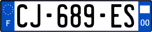 CJ-689-ES