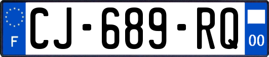 CJ-689-RQ