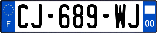 CJ-689-WJ