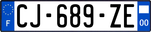 CJ-689-ZE